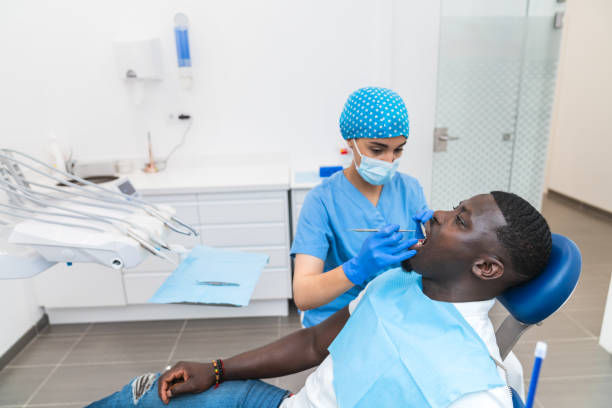 Best Emergency Broken Tooth Repair in Sun Village, CA