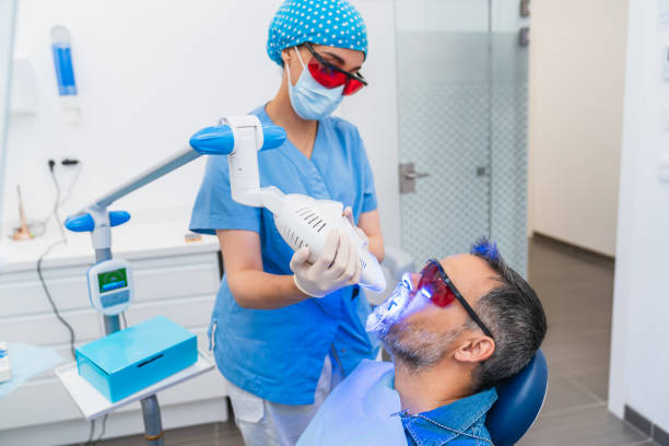 Best Weekend Emergency Dentist in Sun Village, CA